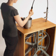 Illustration for article titled Kitchen Concept Uses Pedal-Power to Grind Beans, Blend Soups and Save the Planet